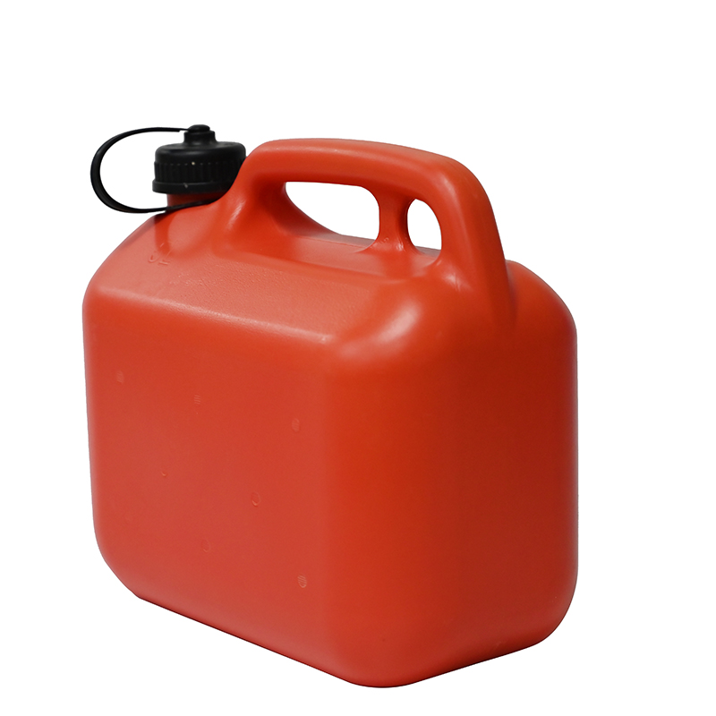 Blow Molded 5 Liter Gallon Drum