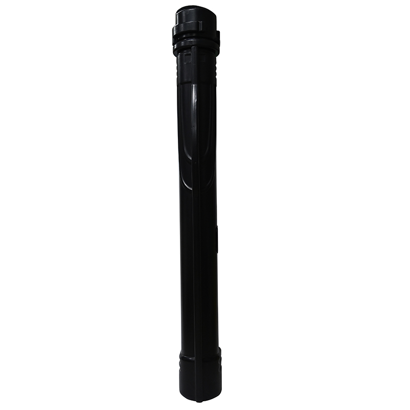 Blow Molded Fishing Rod Case Hard