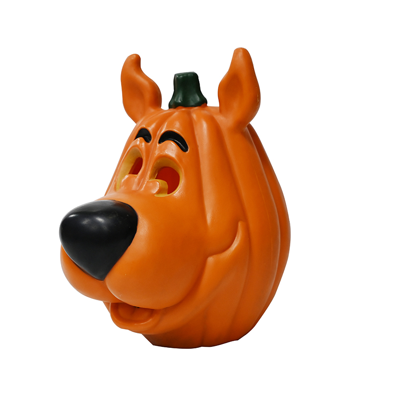 Blow Molded Halloween Dekorasyon Modelo