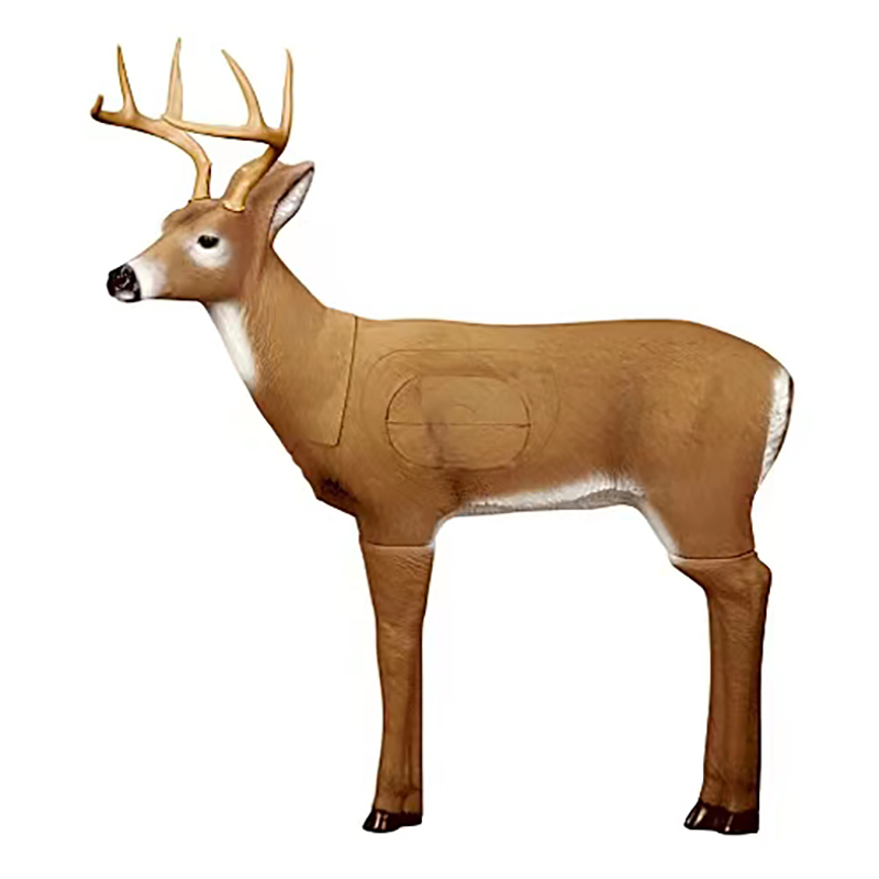 Blow Molded Bait Deer Hunting Supplies